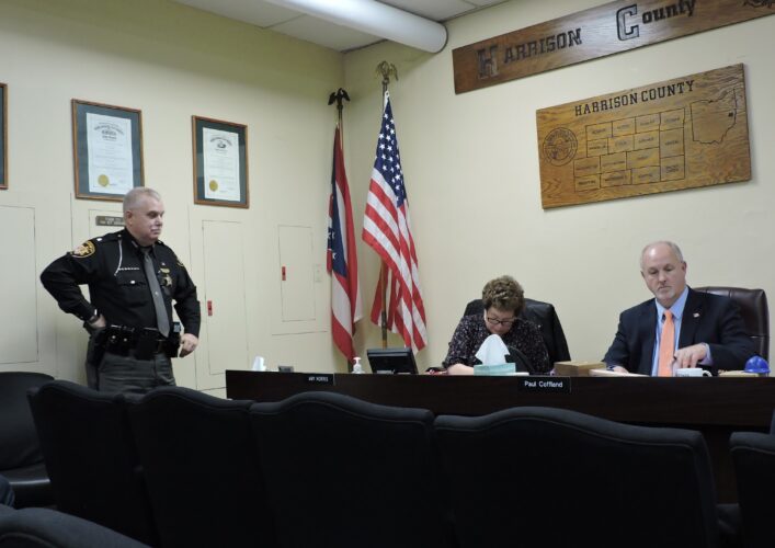 Cost for New Harrison County Jail Soaring News, Sports, Jobs The